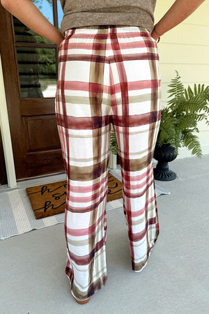 Newton Pants