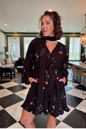 Bexley Dress