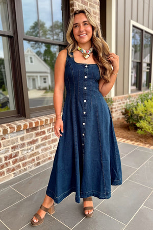 Blayke Dress
