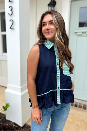 Hayden Top