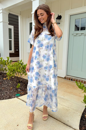 Jessa Dress