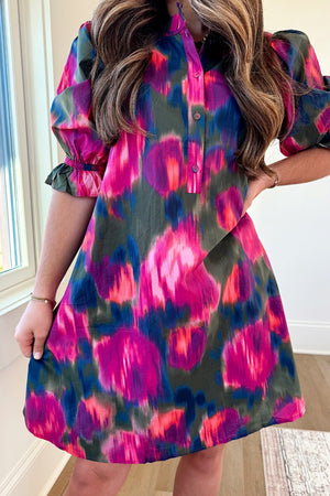 Deja Dress