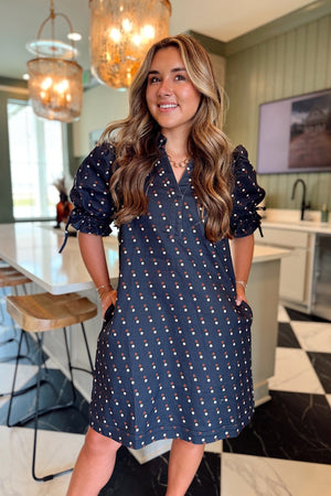 Rickie Dress