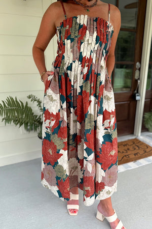 Trinity Dress