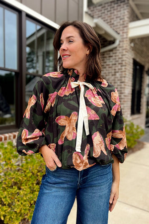 Fallon Top