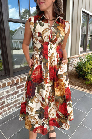 Ellis Dress
