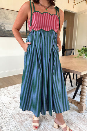 Nora Dress