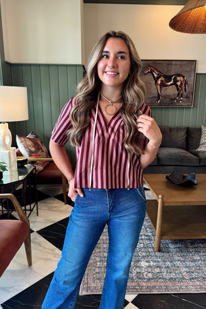 Brooks Top