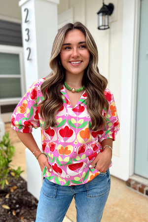 Dixie Top