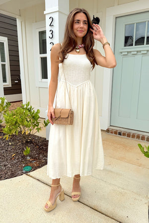 Natasha Dress