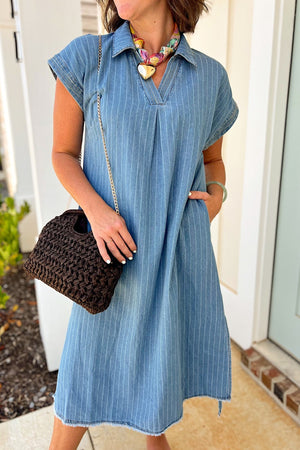 Myra Dress