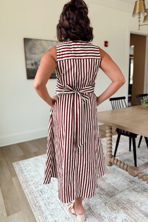 Harmony Dress