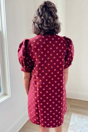 Edith Dress