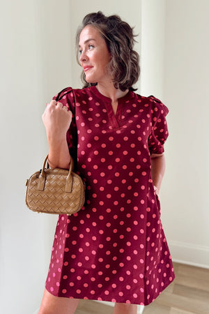 Edith Dress