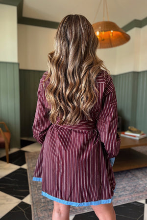 Lonna Dress