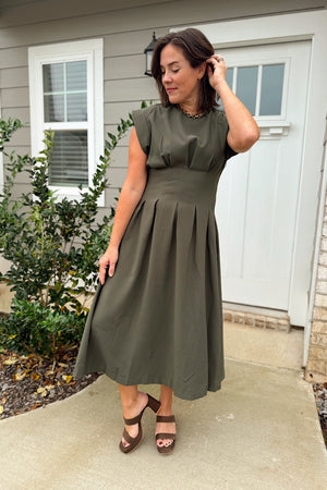 Ellison Dress