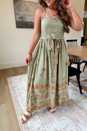 Adeline Dress
