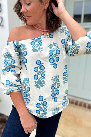 Tori Top