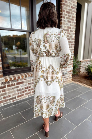 Margot Dress