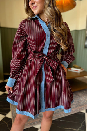 Lonna Dress