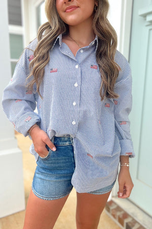 Charlotte Top