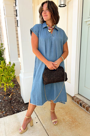 Myra Dress