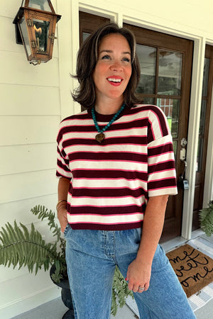 Tessa Top
