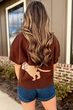 Doxie Sweater
