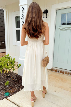 Natasha Dress