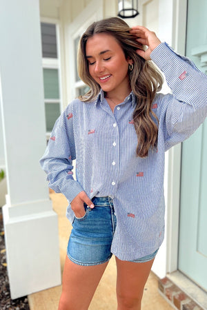 Charlotte Top