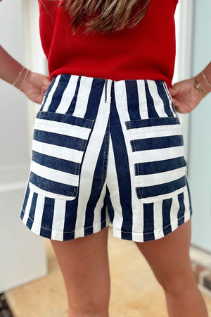 Danny Shorts