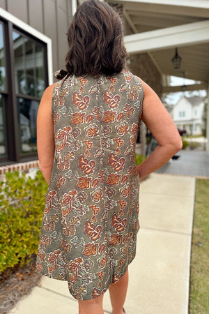 Ryleigh Dress
