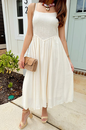 Natasha Dress