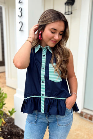 Hayden Top