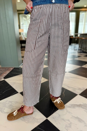 Olivia Pants