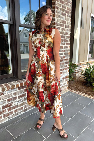 Ellis Dress