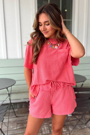 Linley Short Set