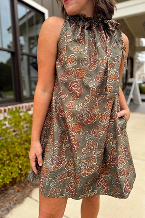Ryleigh Dress