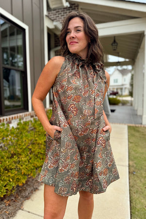 Ryleigh Dress