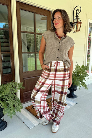 Newton Pants