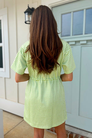 Blakely Dress