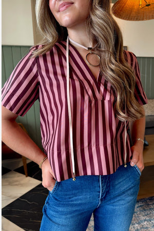 Brooks Top