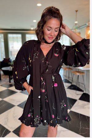 Bexley Dress