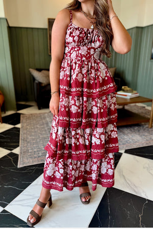 Wren Dress