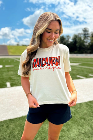 AU War Eagle Tee