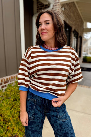 Harper Top