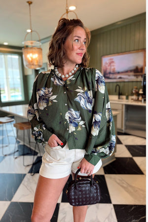 Mavis Top