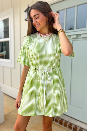 Blakely Dress