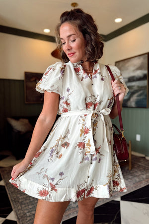 Emma Dress