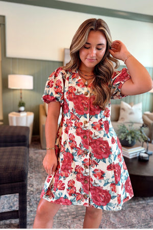 Alice Dress